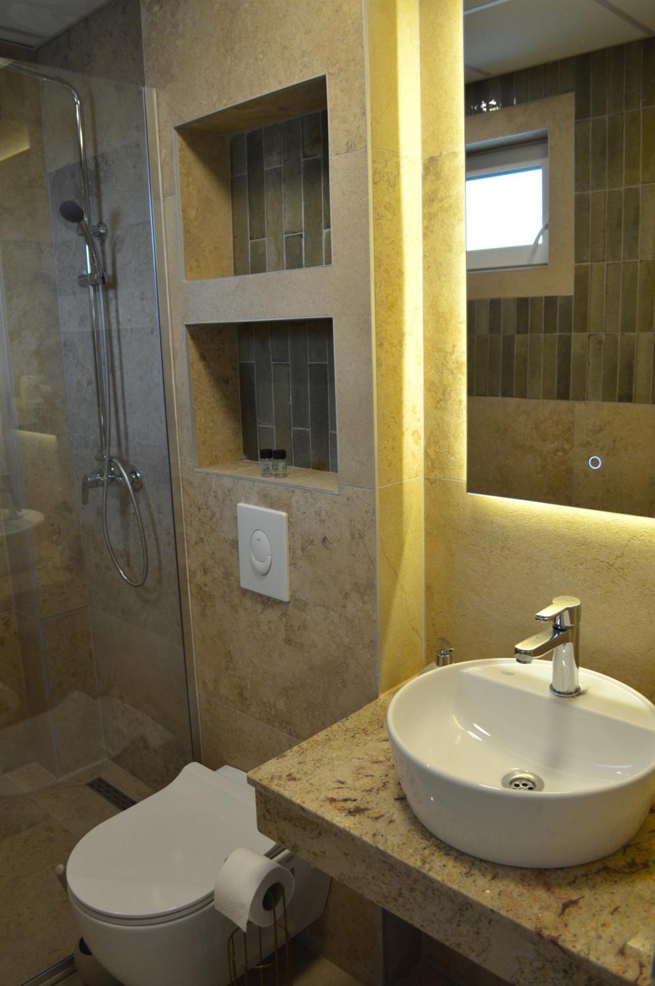 أوهغيد Villa Planta المظهر الخارجي الصورة