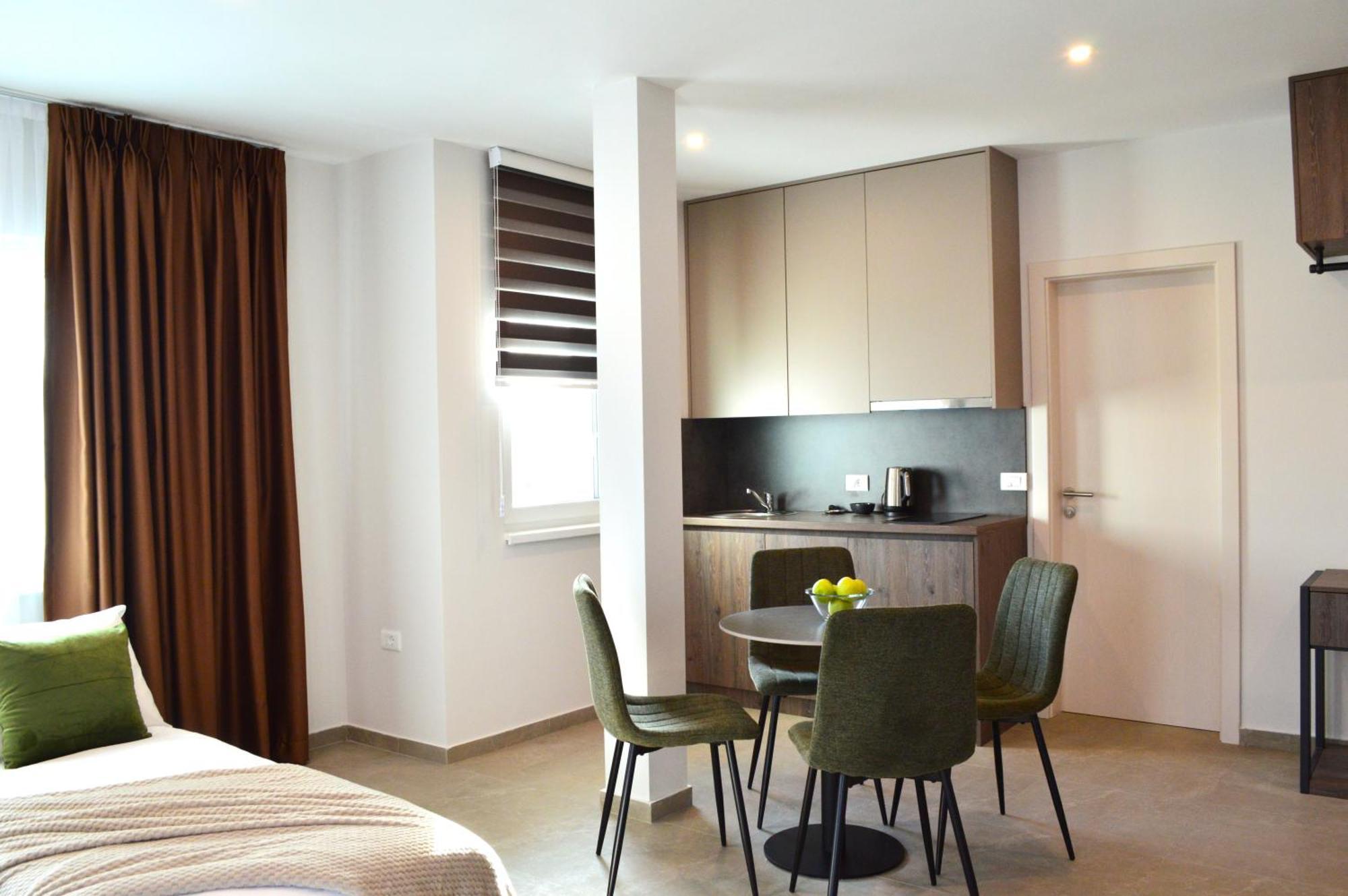 أوهغيد Villa Planta المظهر الخارجي الصورة