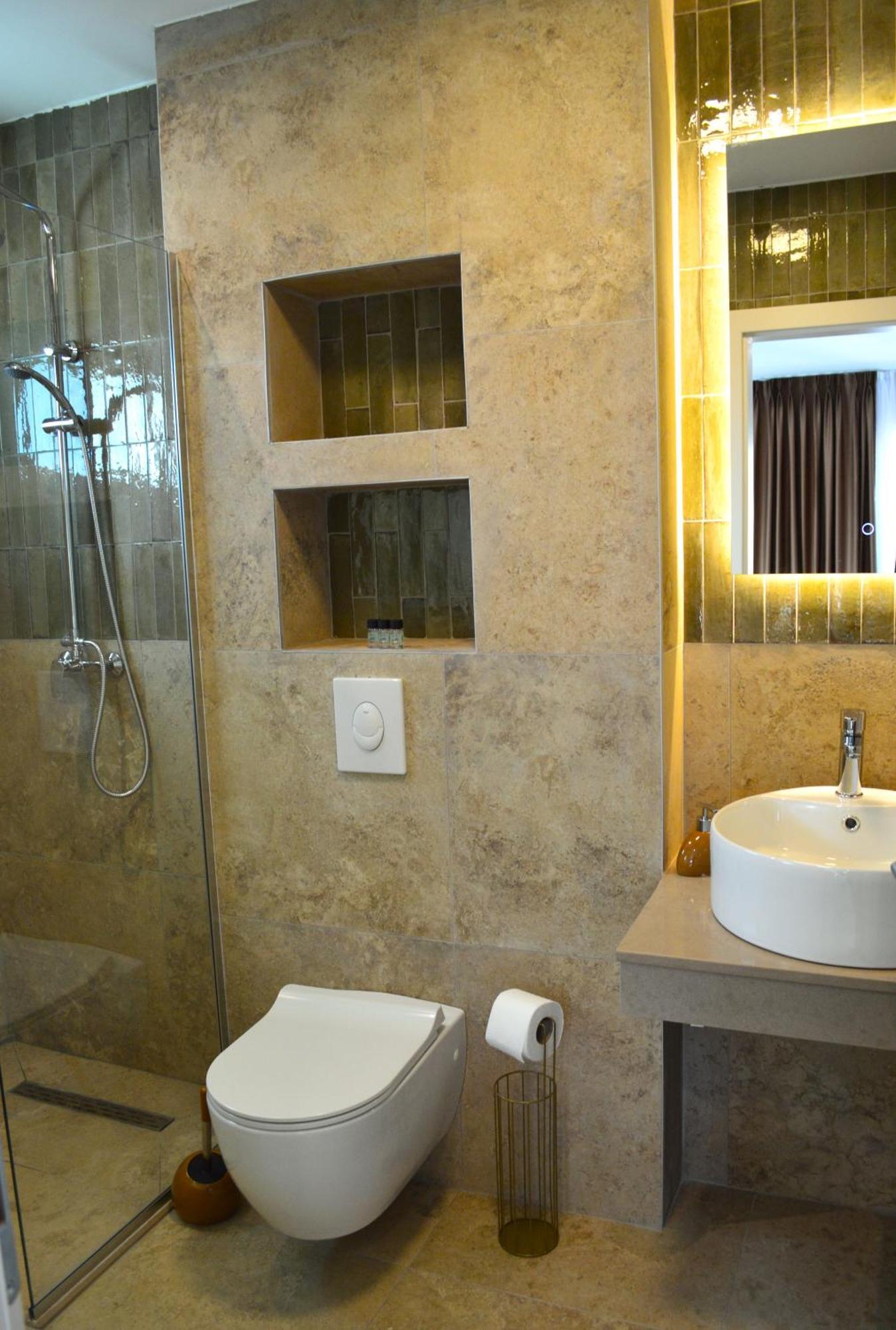 أوهغيد Villa Planta المظهر الخارجي الصورة