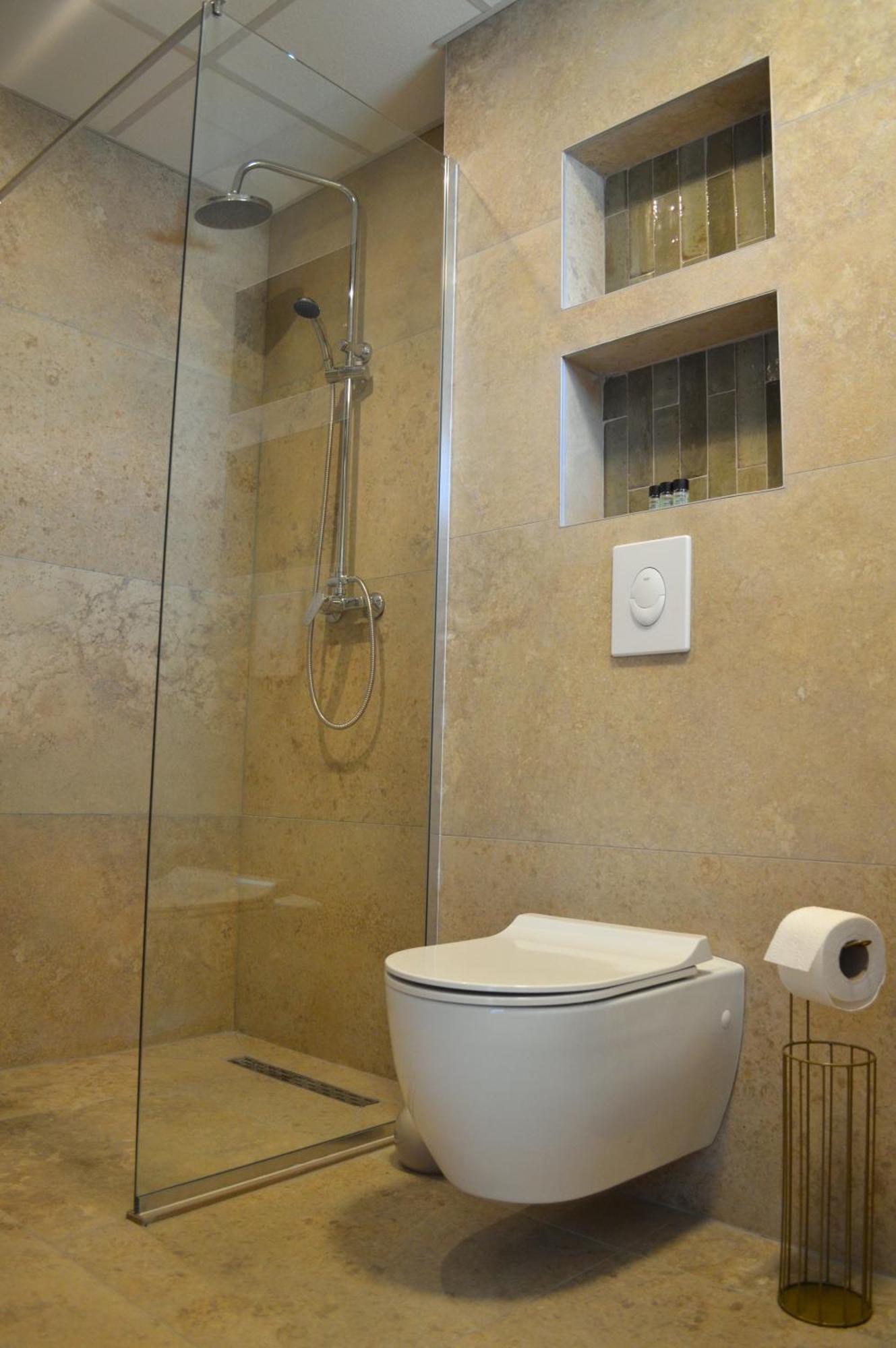 أوهغيد Villa Planta المظهر الخارجي الصورة