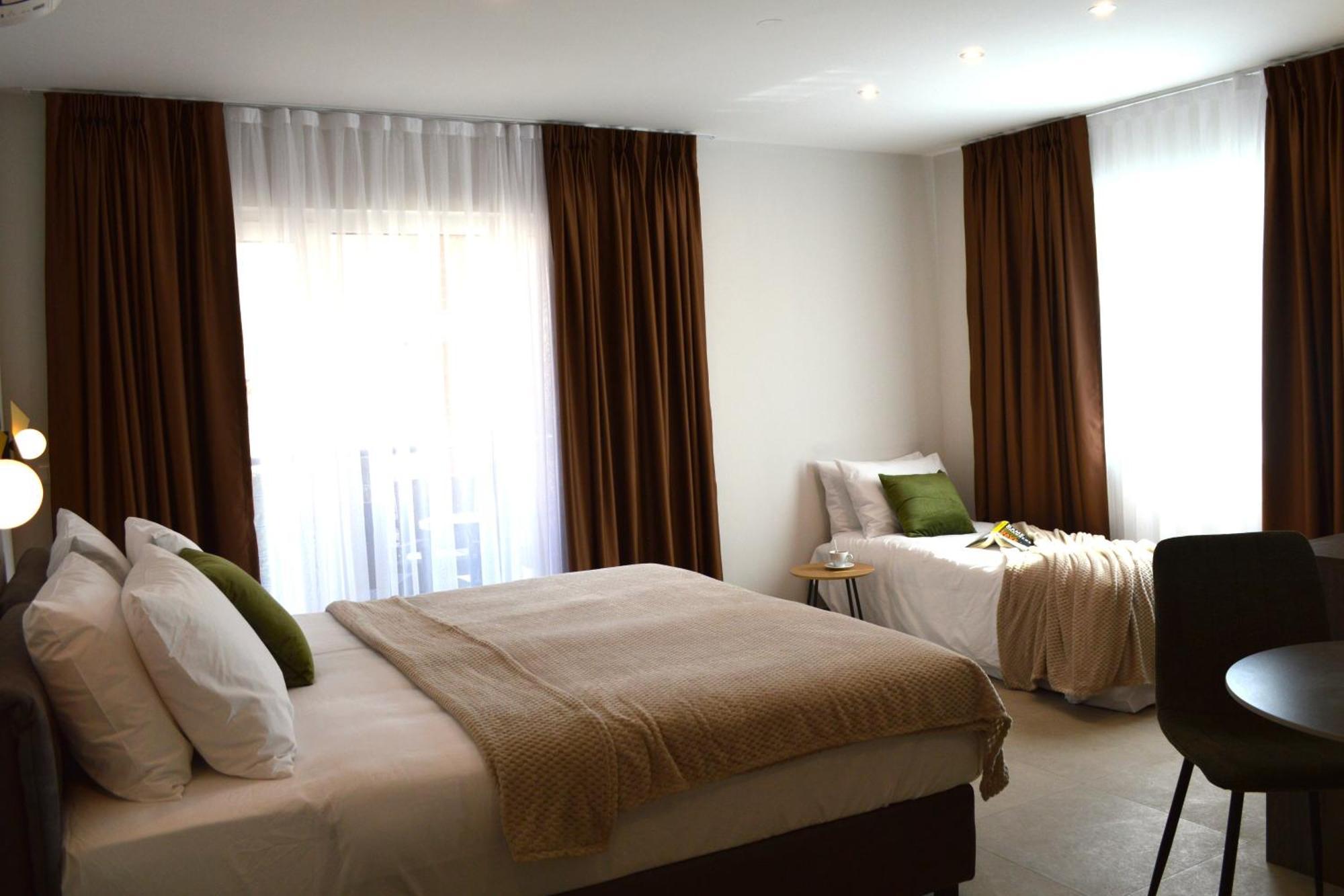 أوهغيد Villa Planta المظهر الخارجي الصورة