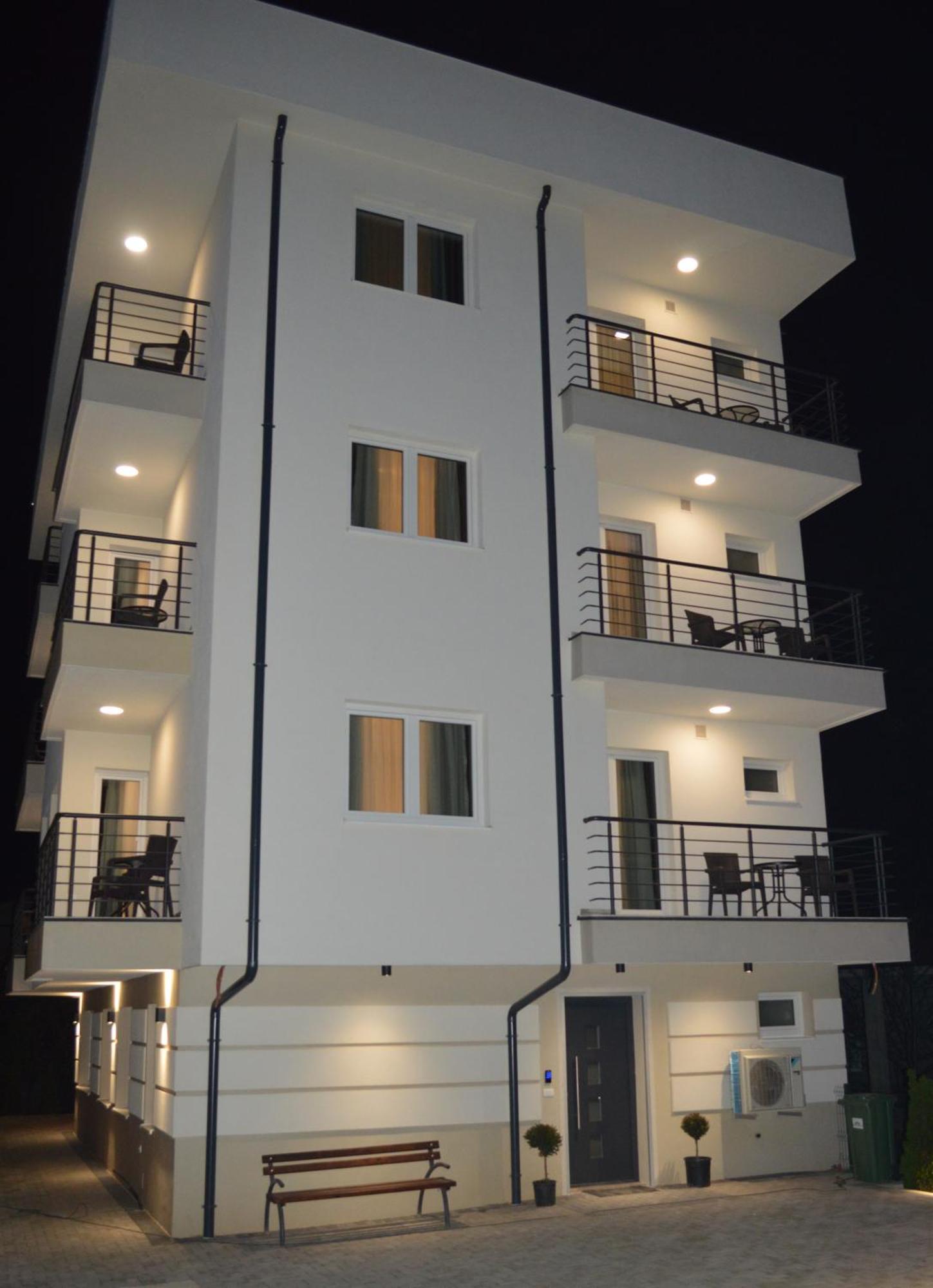 أوهغيد Villa Planta المظهر الخارجي الصورة